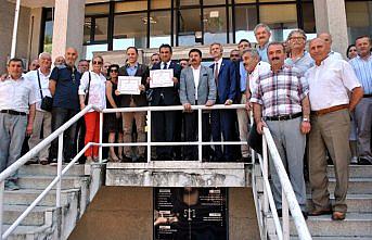 CHP Zonguldak milletvekilleri mazbatasını aldı
