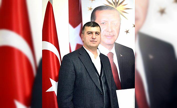 AK Parti'nin 17. kuruluş yıl dönümü