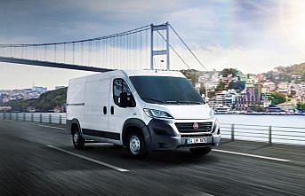 Fiat Ducato Ailesi’ne yeni üye