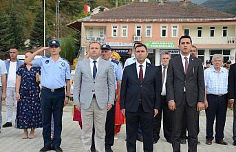 Şenpazar Belediyesi Kültür ve Sanat Festivali başladı