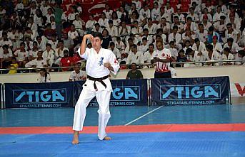 Türkiye Açık Kyokushin Kata ve Kumite Şampiyonası