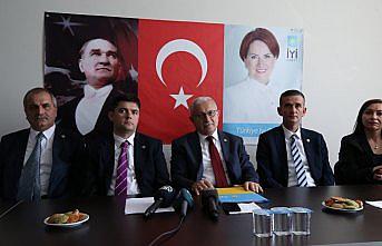 İYİ Parti'nin 