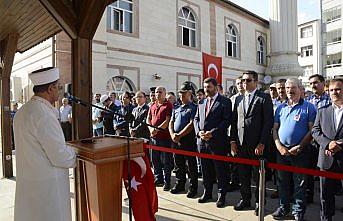 Kanser tedavisi gören polis memuru hayatını kaybetti