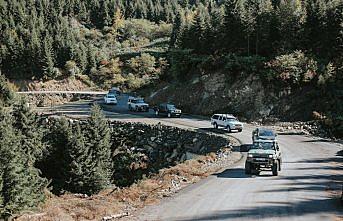 Zirve Off-Road Giresun Kulübü kuruldu