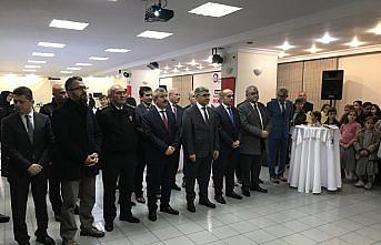 Karabük'te ÇOGEP etkinliği