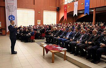 Peygamberimiz ve Gençlik Konferansı