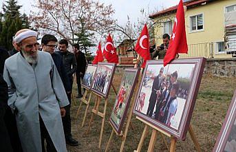 Şehit kaymakamın adı temelini attığı binada yaşatılacak