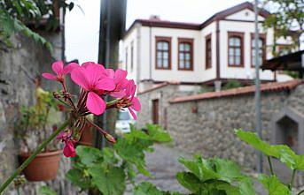 Turistlerin Karadeniz'deki gözdesi: 