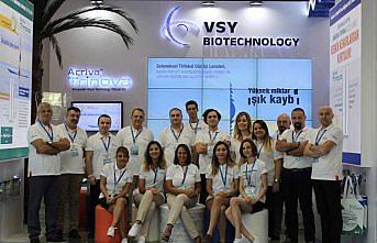 VSY Biotechnology, 