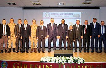 Giresun Üniversitesi 