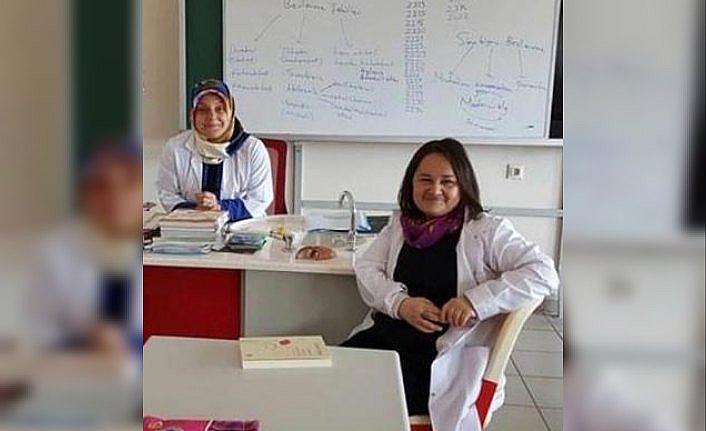 Rize'de minibüs yayalara çarptı: 2 yaralı