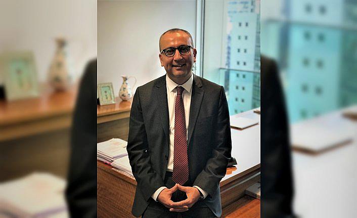 Akfen GYO'nun gelirleri 2018'de tarihi seviyeye ulaştı