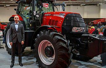 Case IH çiftçileri İzmir AgroExpo 2019'a bekliyor