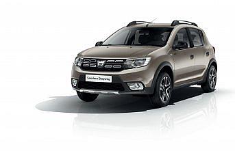 Dacia'dan günlük 39,90 TL'den başlayan ödeme fırsatı