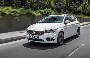 Fiat Egea Ailesi’nde otomatik vitesli araç manuel fiyatına