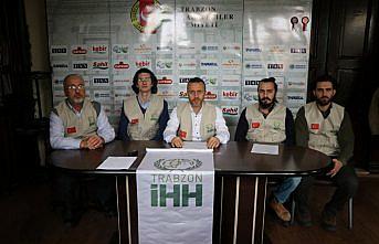 İHH, katarakt hastalarına ışık olacak