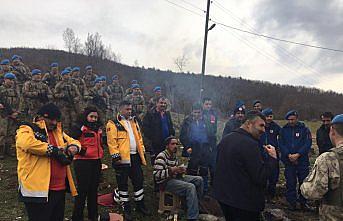 Kastamonu'da kaybolan zihinsel engelli bulundu