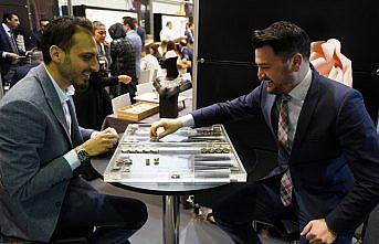 İstanbul Jewelry Show kapılarını ziyaretçilere açtı