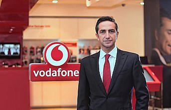 Vodafone Online Mağaza'dan sektörde bir ilk