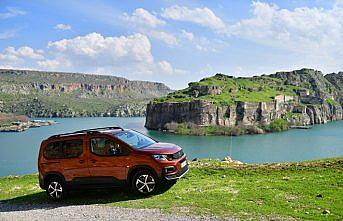 Yeni Peugeot RIFTER, Türkiye'de satışa sunuluyor