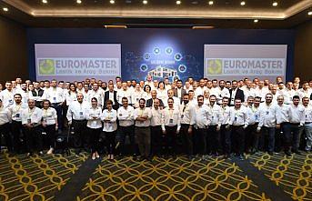 Euromaster Ulusal Franchise Toplantısı