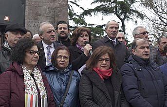 Kılıçdaroğlu'na saldırıya tepkiler