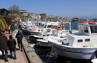 Turizmde yıldızı parlayan Sinop'ta konaklama sıkıntısı