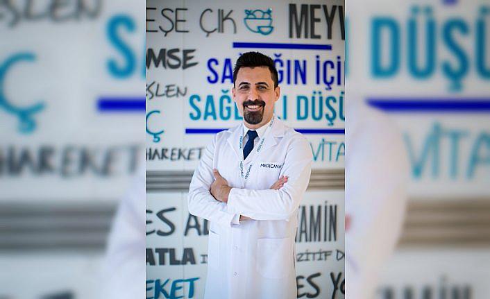 “Uyku bozukluğu, fibromiyaljinin en sık karşılaşılan belirtilerinden biri“