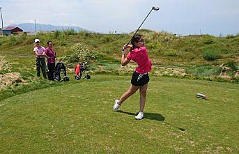 Golf: TGF Yerel Yıldızlar Turu