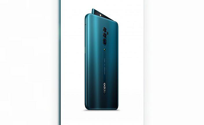 OPPO Reno 10x Zoom Türkiye'de satışa çıktı