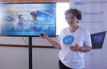 Dell Technologies'den 