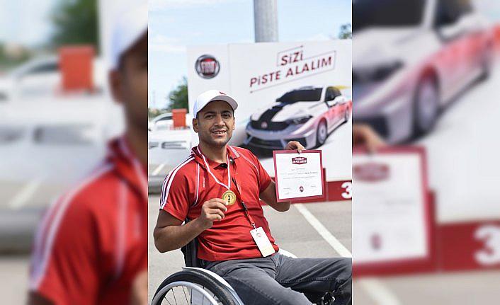 Fiat'tan Samsun'da güvenli sürüş etkinliği