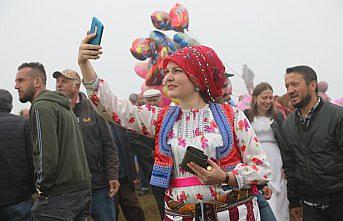 Kadırga Otçular Yayla Şenliği