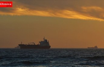 Nijerya'da 10 Türk gemici kaçırıldı