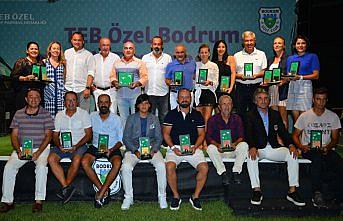 TEB Özel Bodrum Golf Turnuvası sona erdi