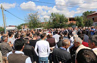 Çarşamba'da biyokütle enerji santraline tepki