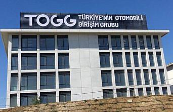 TOGG, Bilişim Vadisi'ne taşındı