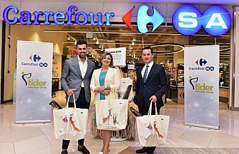 CarrefourSA'dan 