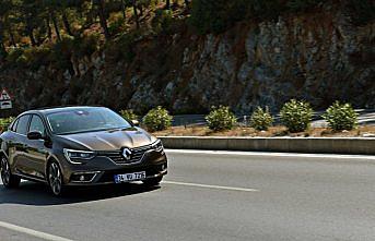 Megane Sedan’a yeni nesil motorlar