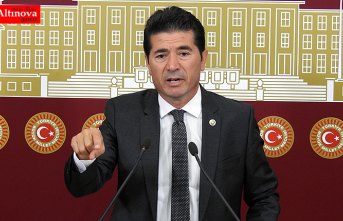 CHP’Lİ KAYA: “YAŞAMA DEĞİL, YANDAŞA DESTEK”