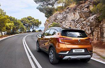 Renault Captur yenilendi