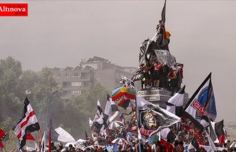 Şili'deki hükümet karşıtı gösterilerde ölenlerin sayısı 23'e çıktı