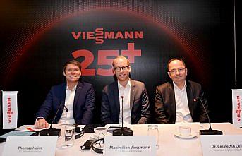 Viessmann, Türkiye'de yatırımlarını sürdürecek