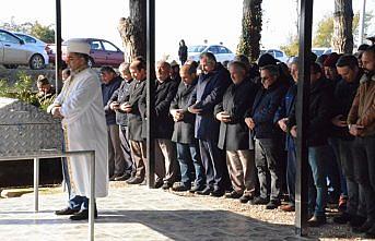 Samsun'da otomobil ile tırın çarpıştığı kaza