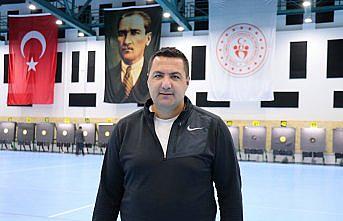 Türk okçuluğunda hedef ilk olimpiyat madalyasını kazanmak