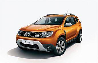 Dacia'da ocak fırsatı