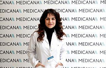 Medicana Avcılar Hastanesi'nden hamilelere Kovid-19'a karşı tavsiyeler