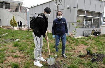 Belçika'dan getirilen Türk vatandaşlarının Gümüşhane'deki karantina süresi tamamlandı