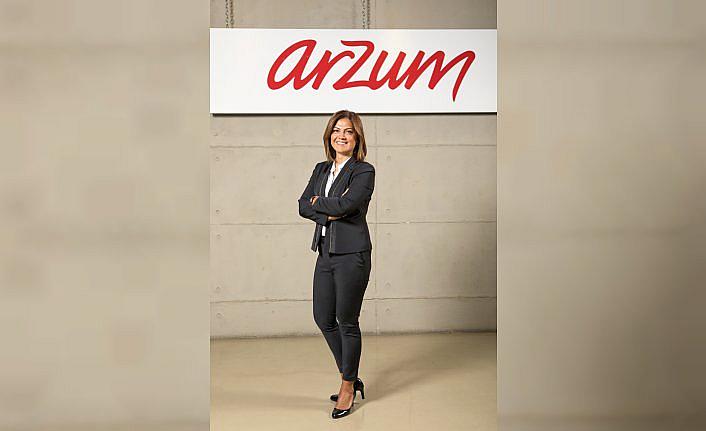 Arzum sektöründe 