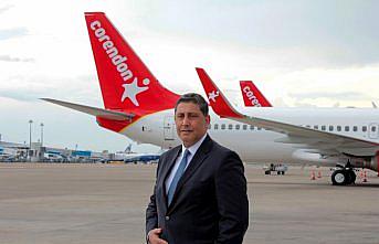 Corendon Airlines, uçuş ağını genişletiyor